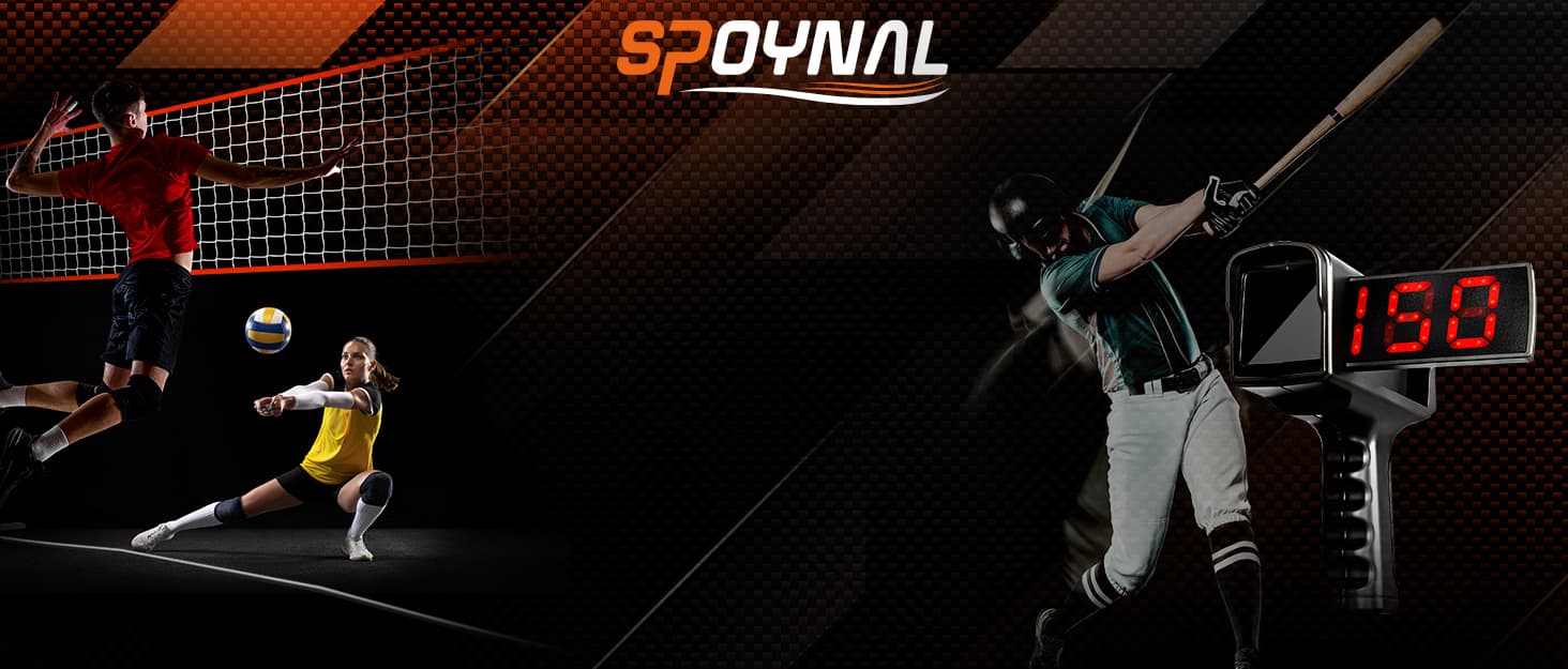 SPOYNAL outdoor sports gear in use
